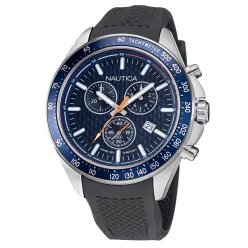 Nautica Ocean Beach Chrono NAPOBF121 Férfi Karóra