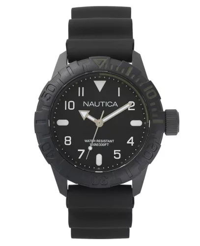 Nautica Outboard Set NAPOUB001 Férfi Karóra
