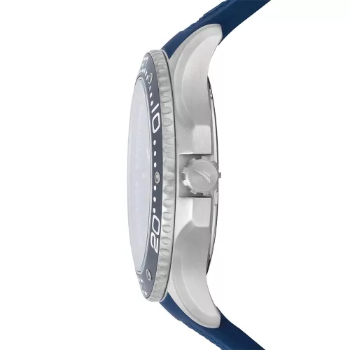 Nautica Pier 25 NAPP25002 Férfi Karóra