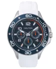Nautica Pier 25 Set NAPP25S01 Férfi Karóra