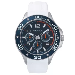 Nautica Pier 25 Set NAPP25S01 Férfi Karóra