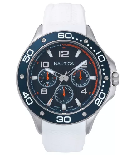 Nautica Pier 25 Set NAPP25S01 Férfi Karóra