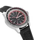 Nautica Pier 39 NAPP39S22 Férfi Karóra