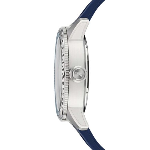 Nautica Pier 39 NAPP39S25 Férfi Karóra