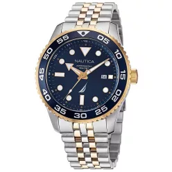 Nautica Pacific Beach NAPPBF140 Férfi Karóra