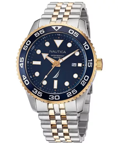 Nautica Pacific Beach NAPPBF140 Férfi Karóra