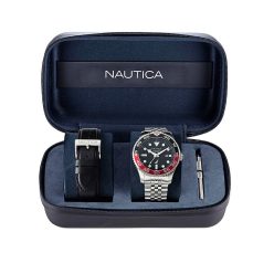 Nautica Pacific Beach Set NAPPBF145 Férfi Karóra