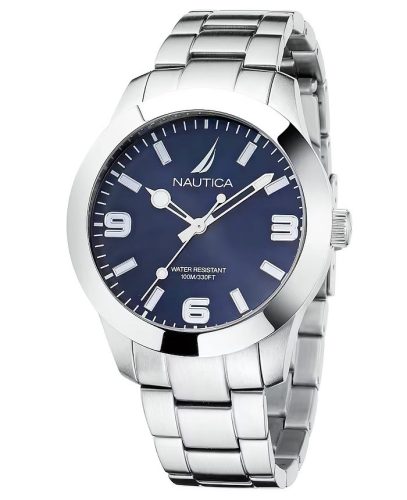 Nautica Pacific Beach NAPPBF201 Férfi Karóra