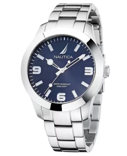 Nautica Pacific Beach NAPPBF201 Férfi Karóra