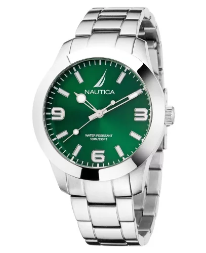 Nautica Pacific Beach NAPPBF204 Férfi Karóra