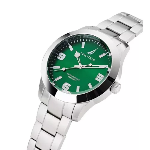Nautica Pacific Beach NAPPBF204 Férfi Karóra