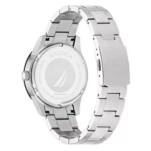 Nautica Pacific Beach Set NAPPBF205 Férfi Karóra