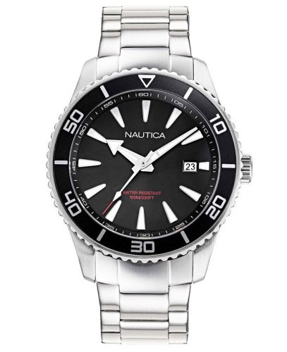 Nautica Pacific Beach NAPPBF909 Férfi Karóra
