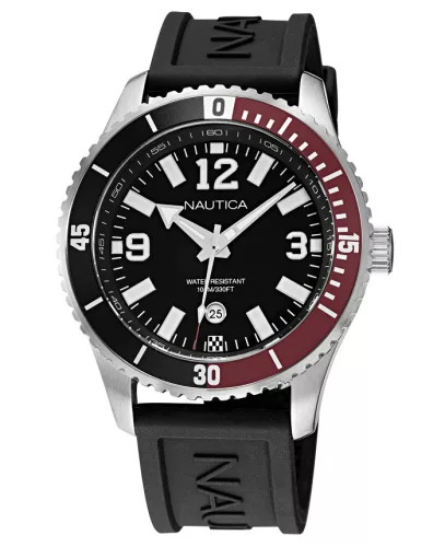 Nautica Pacific Beach NAPPBS161 Férfi Karóra