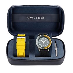 Nautica Pacific Beach Set NAPPBS165 férfi karóra W3