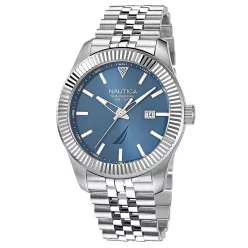 Nautica Pacific Beach NAPPBS248 Férfi Karóra
