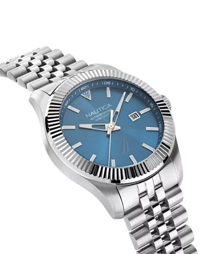 Nautica Pacific Beach NAPPBS248 Férfi Karóra
