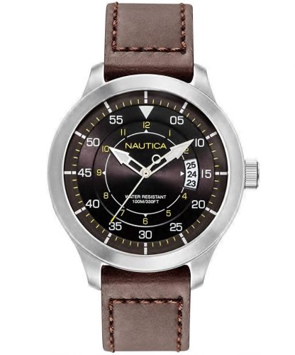 Nautica Point Loma NAPPLP903 Férfi Karóra