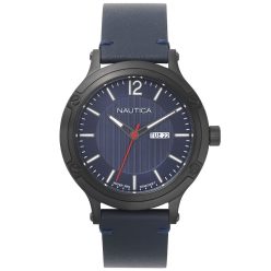 Nautica Porthole NAPPRH017 Férfi Karóra