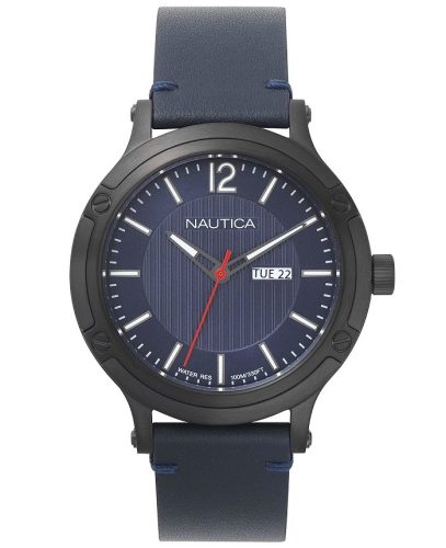 Nautica Porthole NAPPRH017 Férfi Karóra