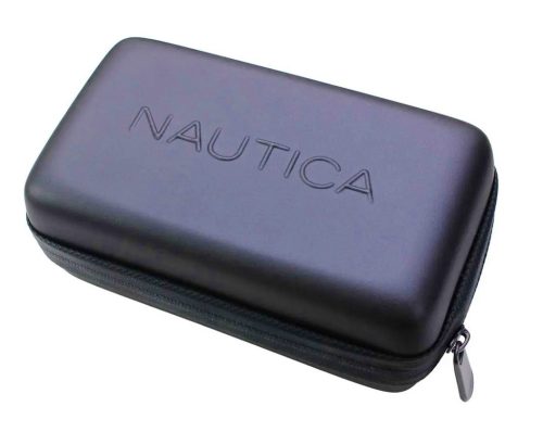 Nautica Porthole NAPPRH017 Férfi Karóra