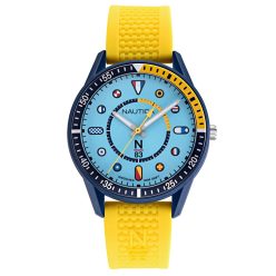 Nautica N83 Surf Park NAPSPF907 Férfi Karóra