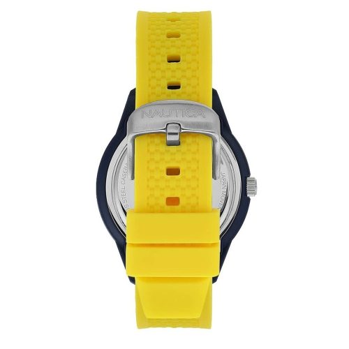 Nautica N83 Surf Park NAPSPF907 Férfi Karóra