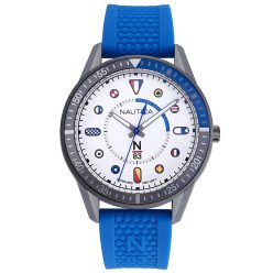 Nautica N83 Surf Park NAPSPS903 Férfi Karóra