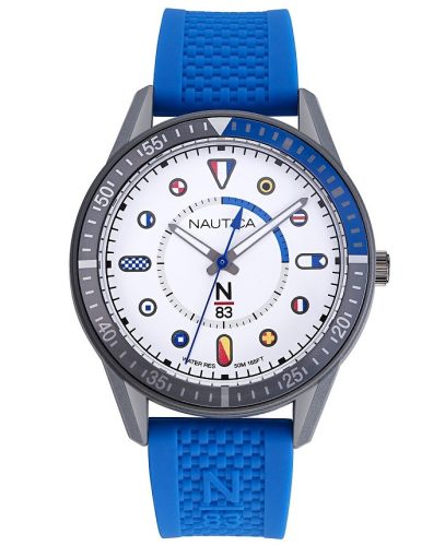 Nautica N83 Surf Park NAPSPS903 Férfi Karóra