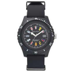 Nautica Surfside NAPSRF001 Férfi Karóra