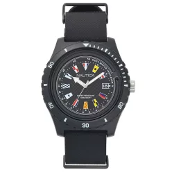 Nautica Surfside NAPSRF001 Férfi Karóra