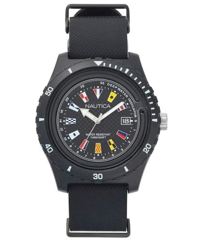 Nautica Surfside NAPSRF001 Férfi Karóra