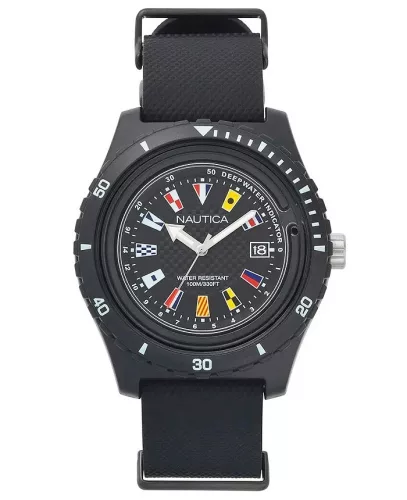 Nautica Surfside NAPSRF001 Férfi Karóra