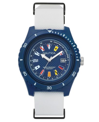 Nautica Surfside NAPSRF002 Férfi Karóra