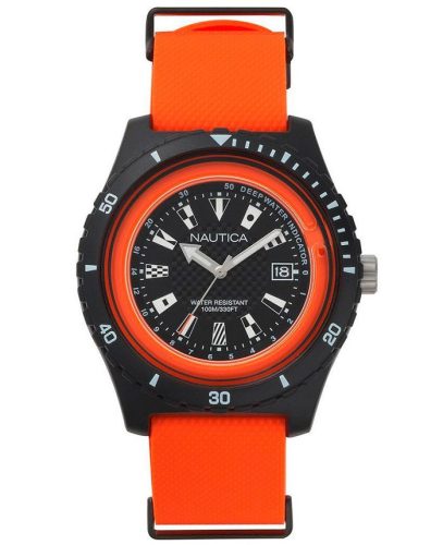 Nautica Surfside NAPSRF003 Férfi Karóra