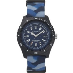Nautica Surfside NAPSRF004 Férfi Karóra
