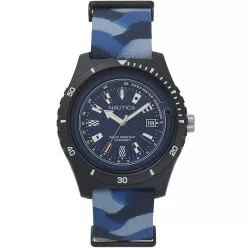 Nautica Surfside NAPSRF004 Férfi Karóra