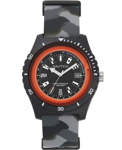Nautica Surfside NAPSRF005 Férfi Karóra