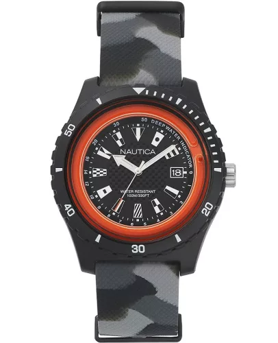 Nautica Surfside NAPSRF005 Férfi Karóra