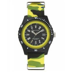 Nautica Surfside NAPSRF007 Férfi Karóra
