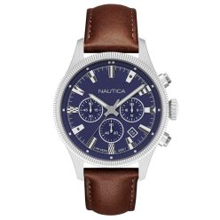 Nautica Starboard NAPSTB001 Férfi Karóra