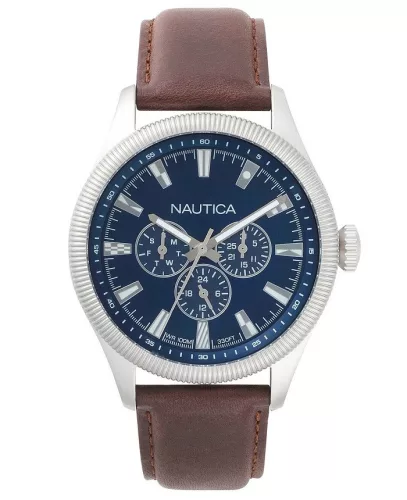 Nautica Starboard NAPSTB001 Férfi Karóra