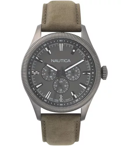 Nautica Starboard NAPSTB002 Férfi Karóra