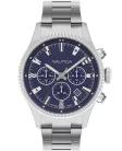 Nautica Starboard Chrono NAPSTB009 Férfi Karóra