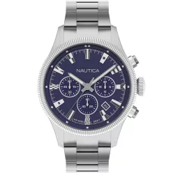 Nautica Starboard Chrono NAPSTB009 Férfi Karóra