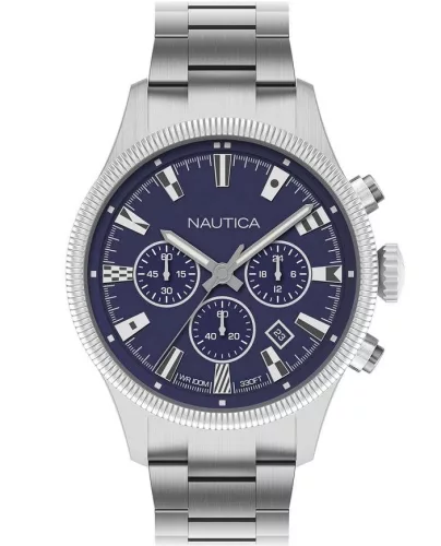 Nautica Starboard Chrono NAPSTB009 Férfi Karóra