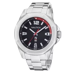 Nautica N83 Tortuga Bay NAPTBF104 Férfi Karóra