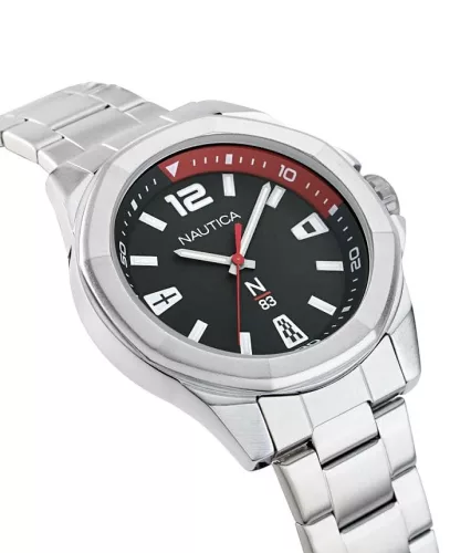 Nautica N83 Tortuga Bay NAPTBF104 Férfi Karóra