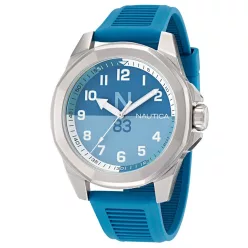 Nautica N83 Tortuga Bay NAPTBS402 Férfi Karóra
