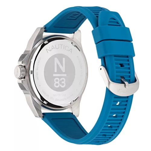 Nautica N83 Tortuga Bay NAPTBS402 Férfi Karóra